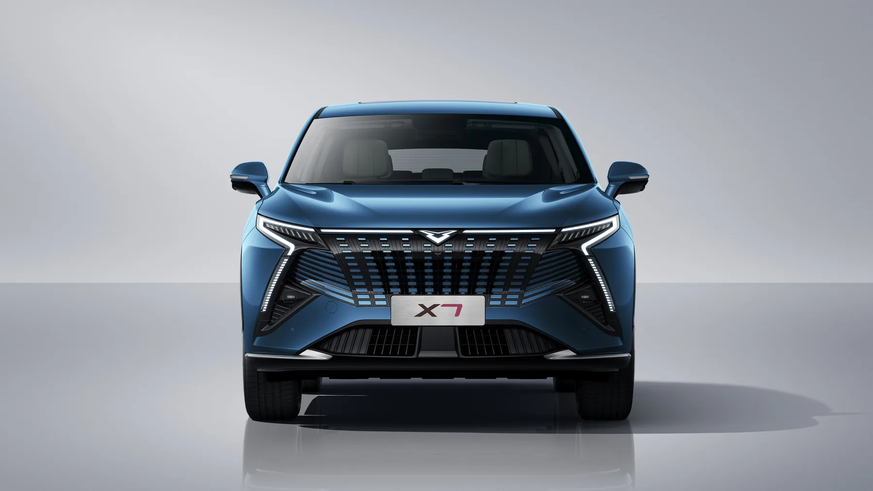 Kaiyi X7